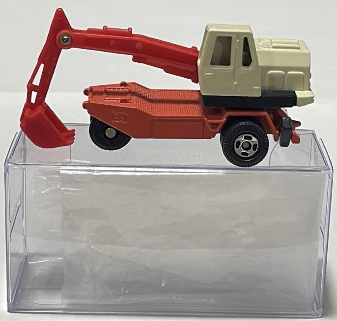 予約販売 ④③⓪⑦ トミカ メルカリ - 3台セット+α 働くクルマ ミニカー