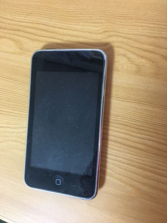 中古 Apple Ipod Touch 第3世代 64gb ブラック メルカリ 中古 Apple Ipod Touch 第3世代 64gb ブラック メルカリ