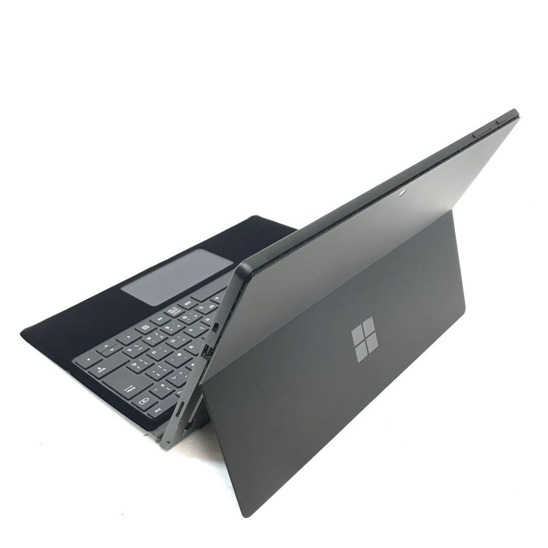【超美品・最上位】Surface Pro7 i7 16G/256G Office