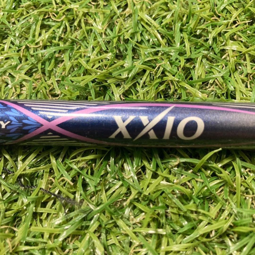 レディース　ゴルフ　xxio ゼクシオ　MP700 ユーティリティ
