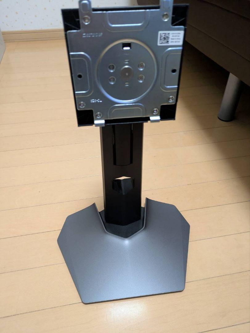 DELL ゲーミングモニター S2721DGF