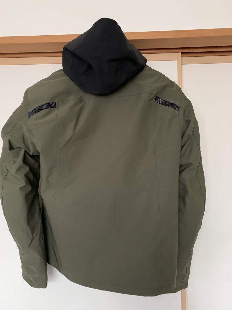 【CL500】ダイネーゼ  ジャケット  50  新品 未使用　雨ＯＫ