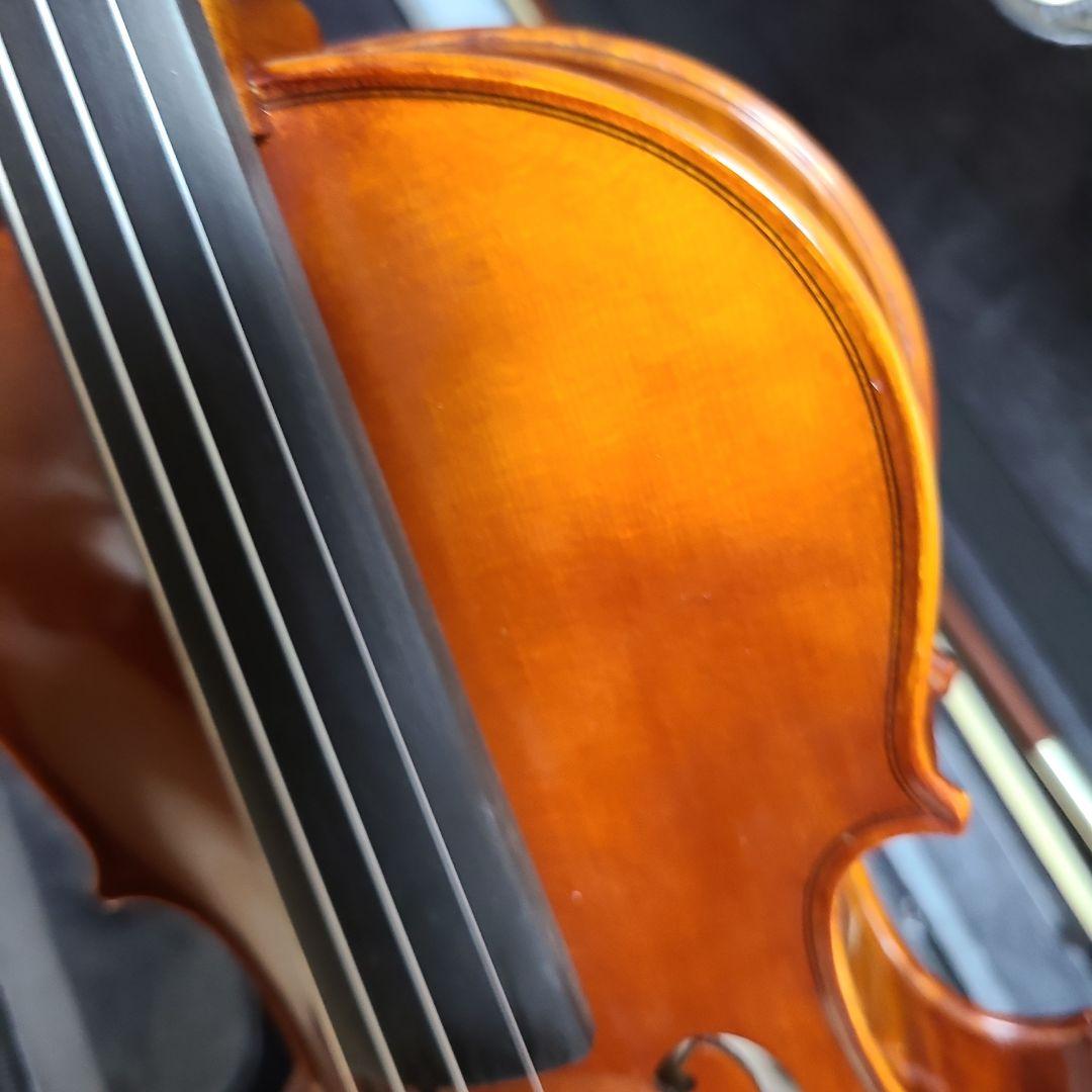 YAMAHA ヤマハ V7G 4/4 バイオリン