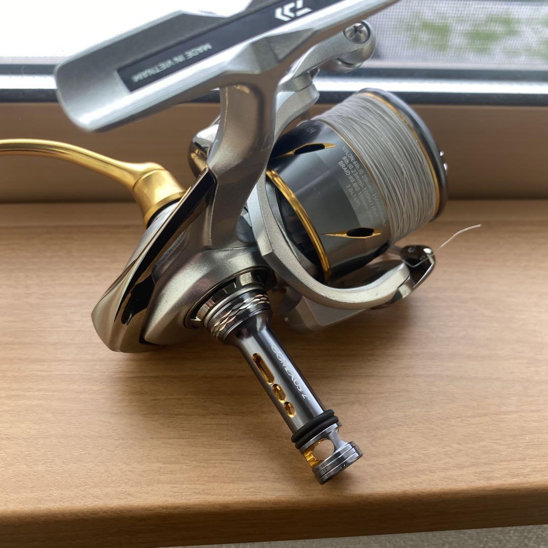 18フリームス LT1000S, LT2000S, LT2000S-XH, LT2500D, LT2500S