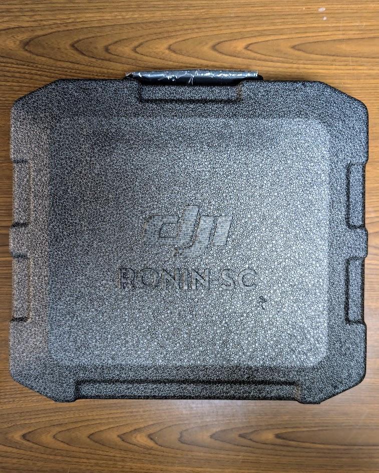 DJI RONIN-SC