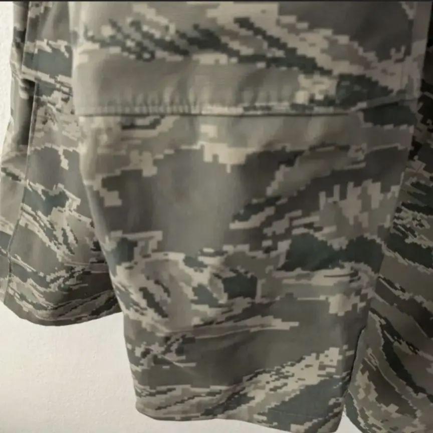 米軍　ECWCS ABU ゴアテックスパーカー