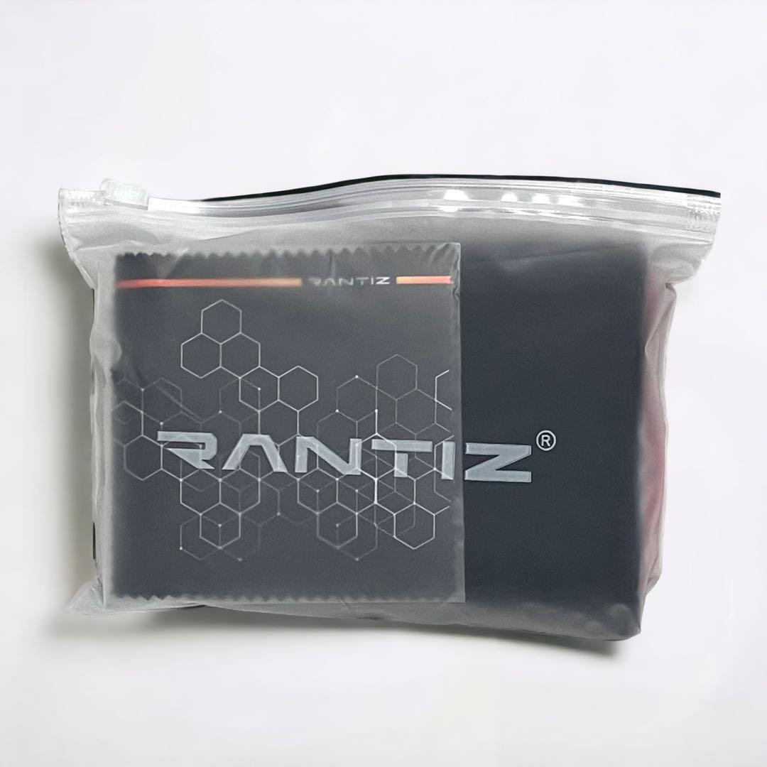 Rantiz ランティス グラフェンコーティング 硬化型30ml