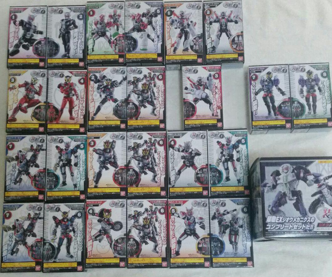 グレイ系【初売り】装動仮面ライダージオウ 1~10まとめてセットで 特撮 おもちゃ・ホビー・グッズグレイ系¥12,492-ugel03-tno.gob.pe グレイ系【初売り】装動仮面ライダージオウ 1~10まとめてセットで 特撮 おもちゃ・ホビー・グッズグレイ系¥12,492-ugel03-tno.gob.pe