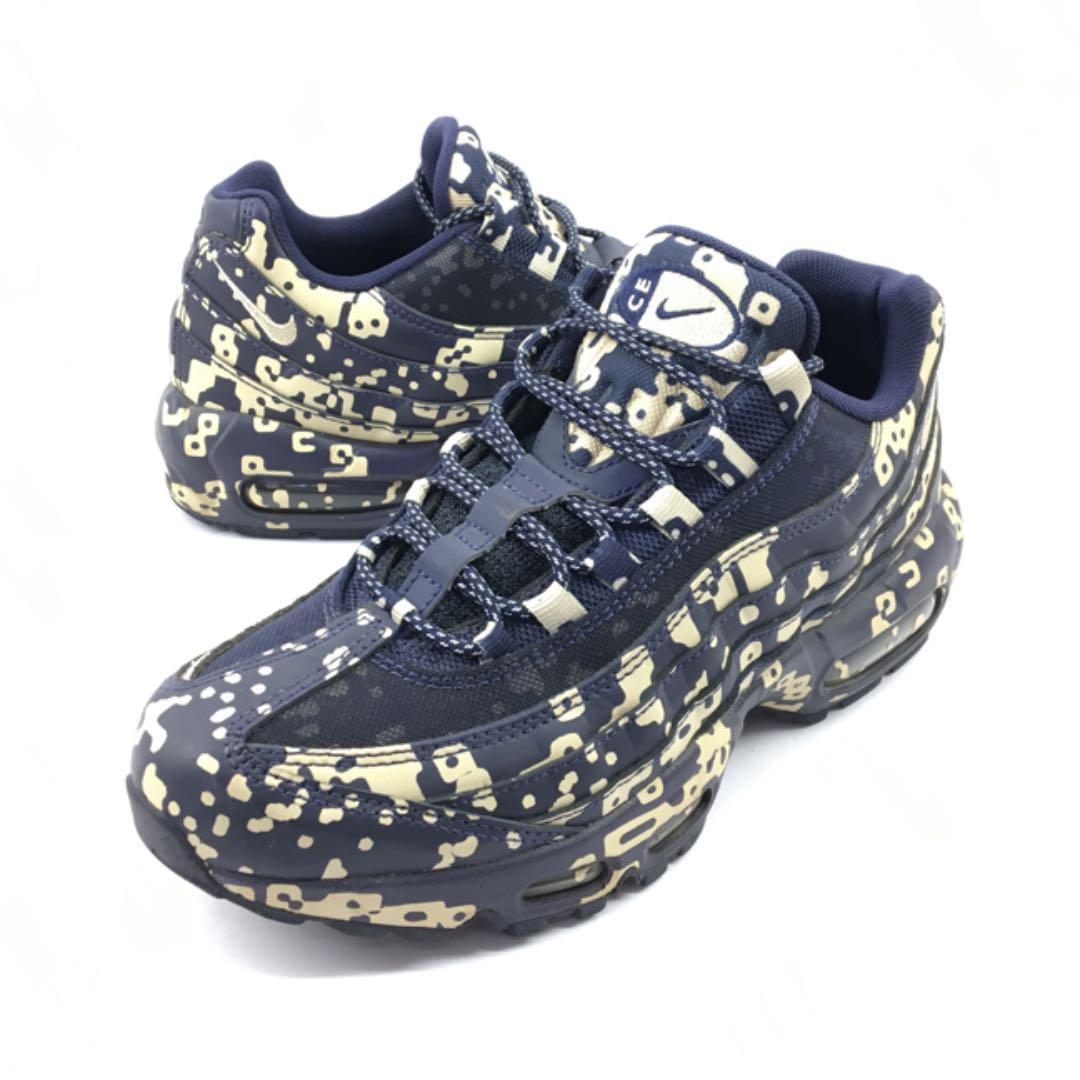 NIKE CAVEMPT AV0765-400
