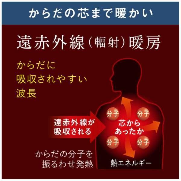 ダイキン 遠赤外線暖房機