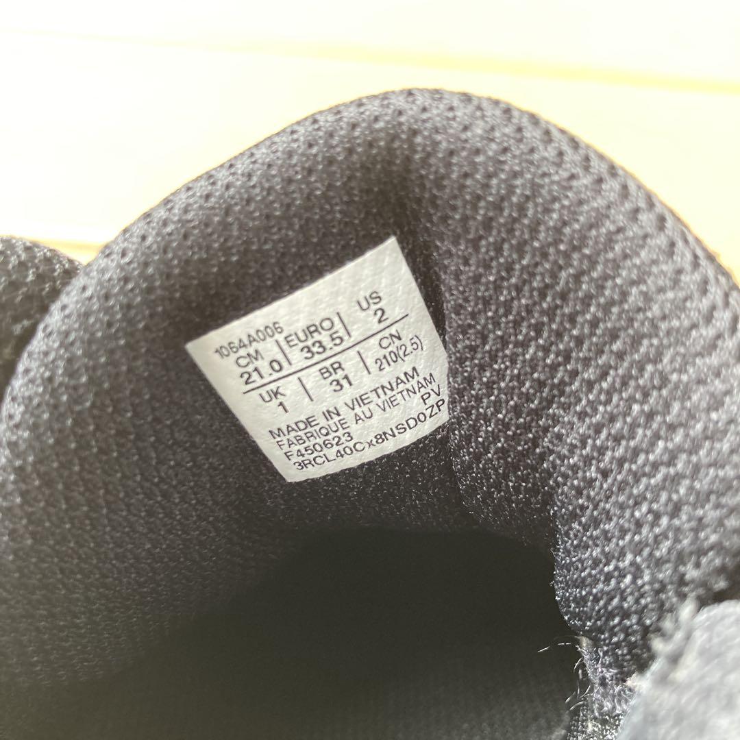 ASICS バスケットボールシューズ ブラック/ターコイズ asics DUNK SHOT 21.0cmバスケバッシュブラック/ターコイズ