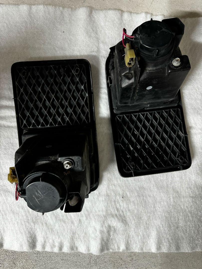 ミラl700s様専用 L700ミラTR フロントバンパー,リアバンパー, 2点 画像10