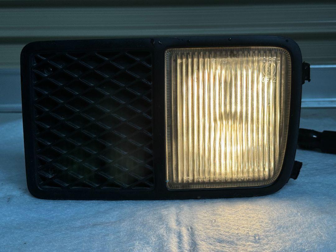 ミラl700s様専用 L700ミラTR フロントバンパー,リアバンパー, 2点 画像8