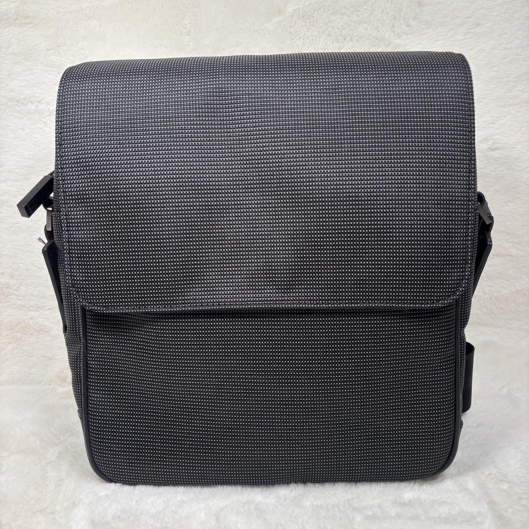dunhill ダンヒル ショルダーバッグ メッセンジャーバッグ