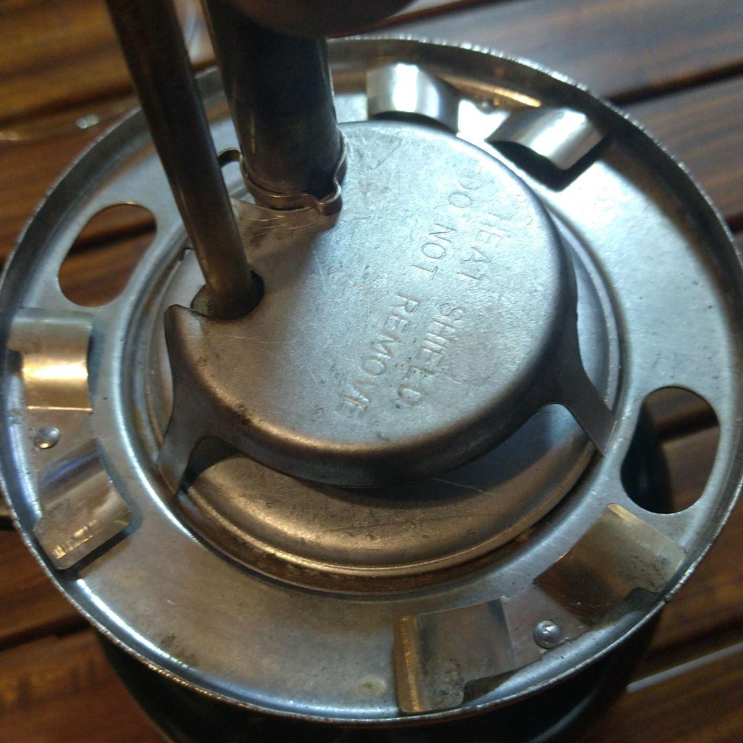 コールマン Model 286A 700T 1995年4月 oR2Cx-m76943460947 ガソリンランタン 日本製定番