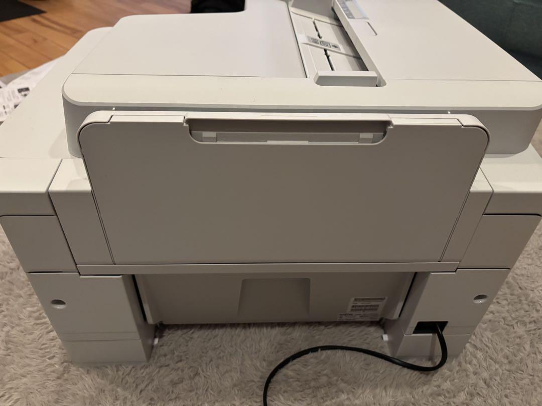 Brother MFC-J7300CDW 多機能プリンター Brother MFC-J7300CDW 多機能プリンター