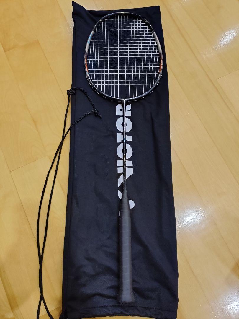 Victor Thruster F 隼 Ultra　3U5