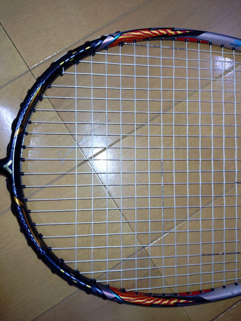 Victor Thruster F 隼 Ultra　3U5