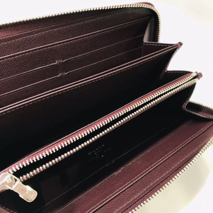 新品人気SALE 美品 LOUIS VUITTON エピ ジッピー ウォレット foYn7-m76944296639 ルイ ヴィトン お買い得SALE