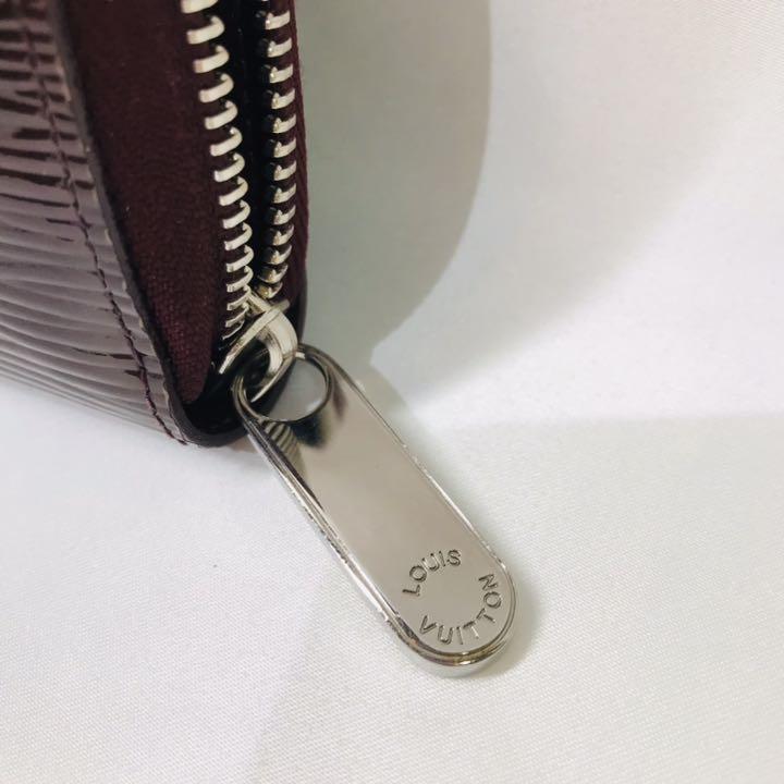 新品人気SALE 美品 LOUIS VUITTON エピ ジッピー ウォレット foYn7-m76944296639 ルイ ヴィトン お買い得SALE