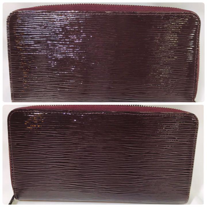 新品人気SALE 美品 LOUIS VUITTON エピ ジッピー ウォレット foYn7-m76944296639 ルイ ヴィトン お買い得SALE