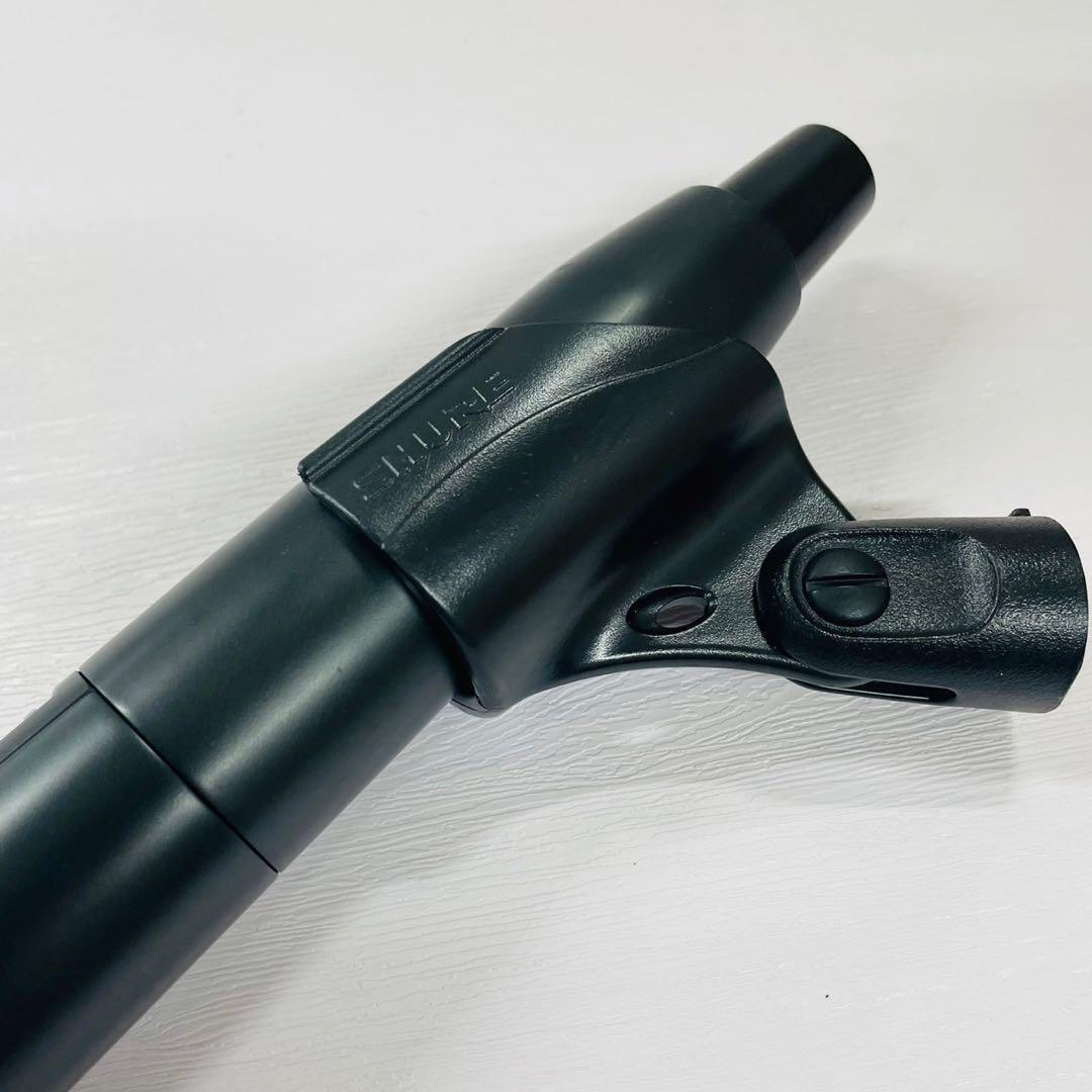 SHURE SM58 ダイナミックマイク シュア WW939
