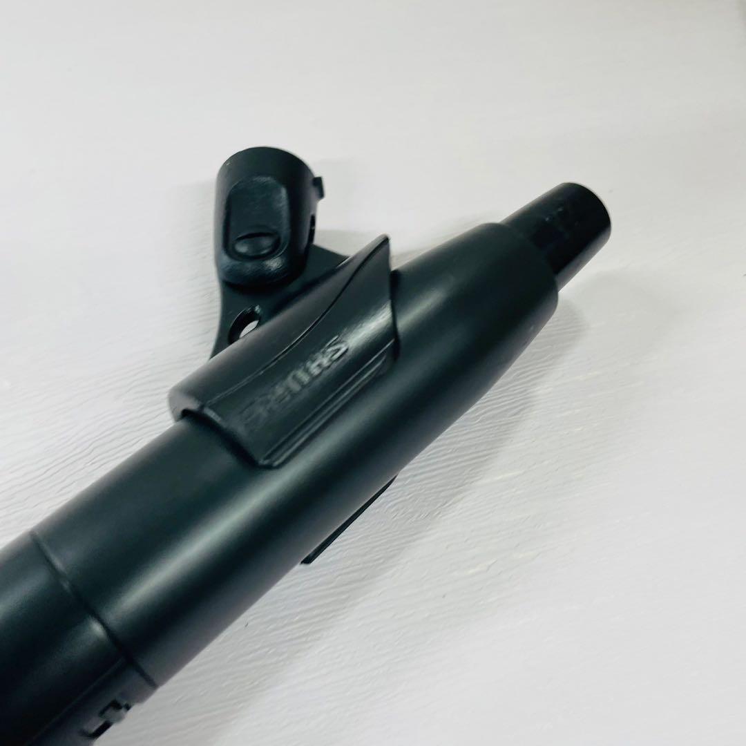 SHURE SM58 ダイナミックマイク シュア WW939