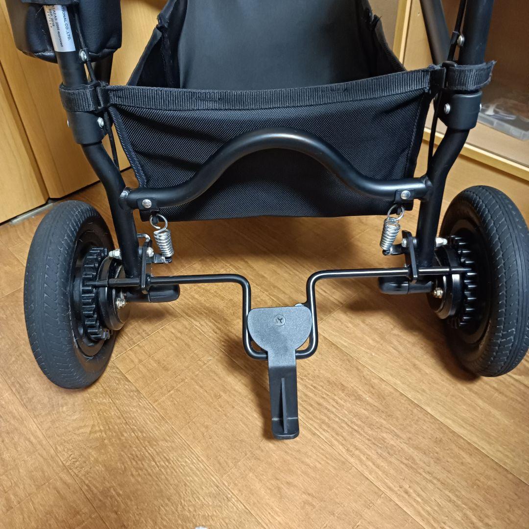 AIRBUGYY エアバギーフレーム ドリンクホルダー付 awardsandwinners.com