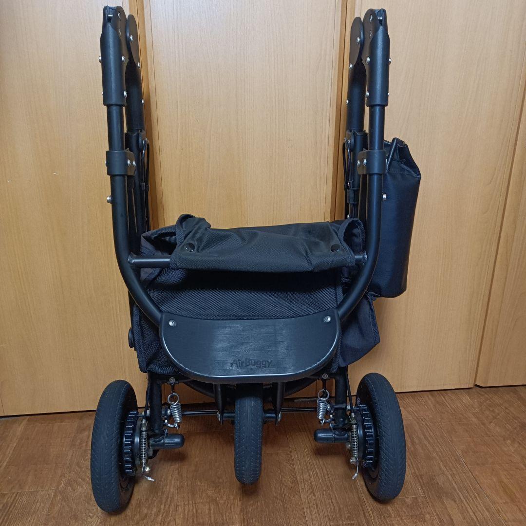AIRBUGYY エアバギーフレーム ドリンクホルダー付 awardsandwinners.com