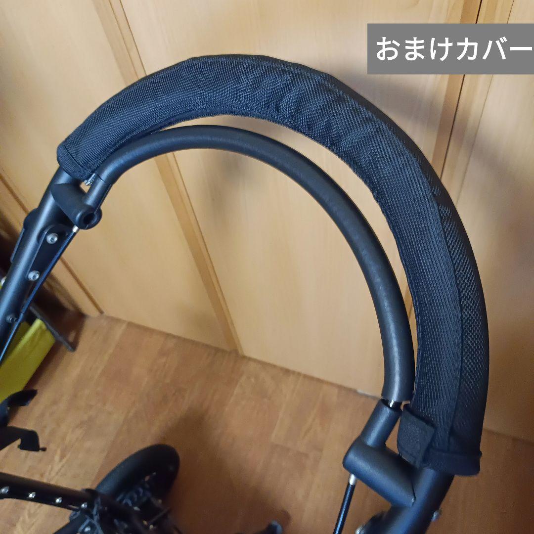 AIRBUGYY エアバギーフレーム ドリンクホルダー付 awardsandwinners.com