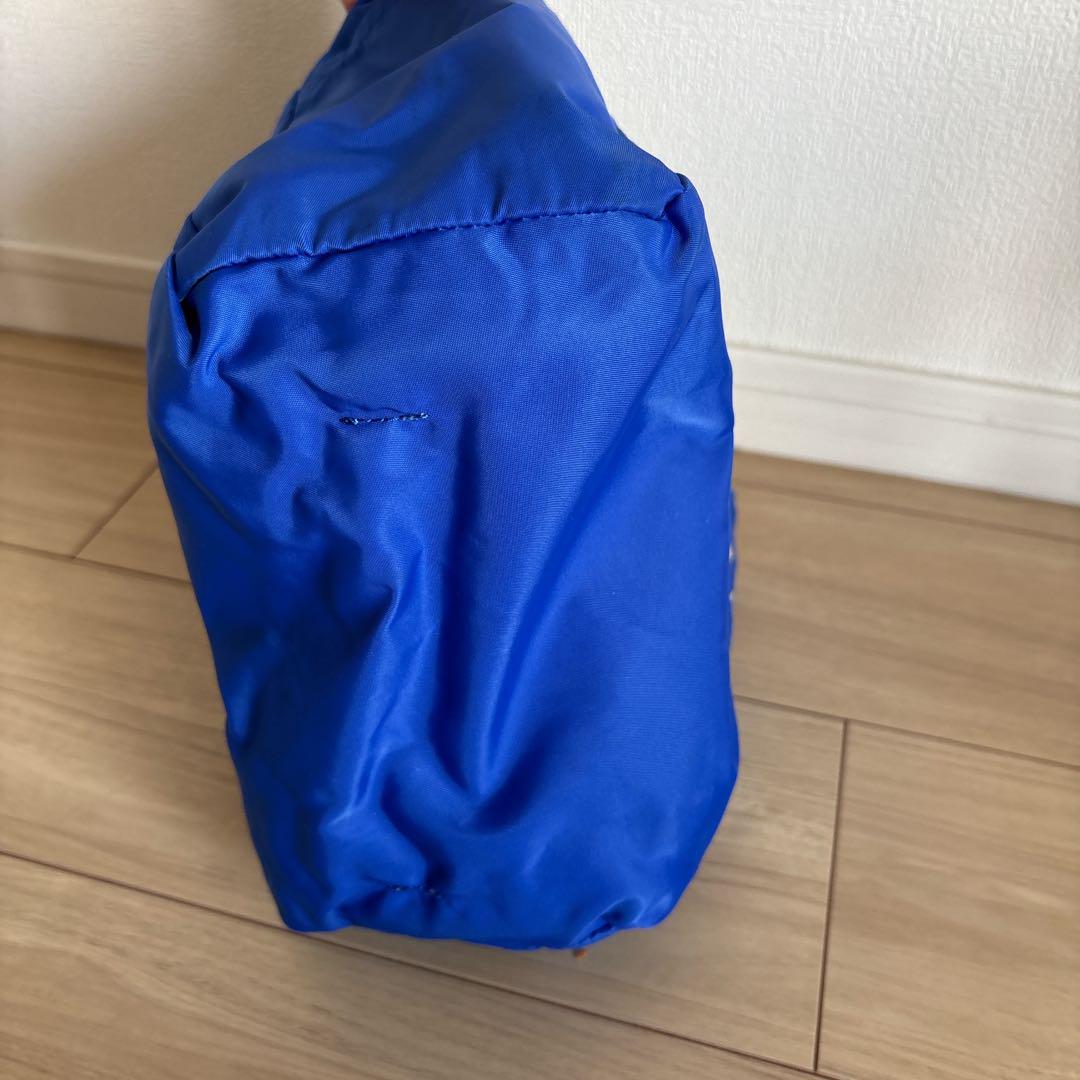 NOMADIS Demi-Luxe BEAMS 別注 SAC2 Petit