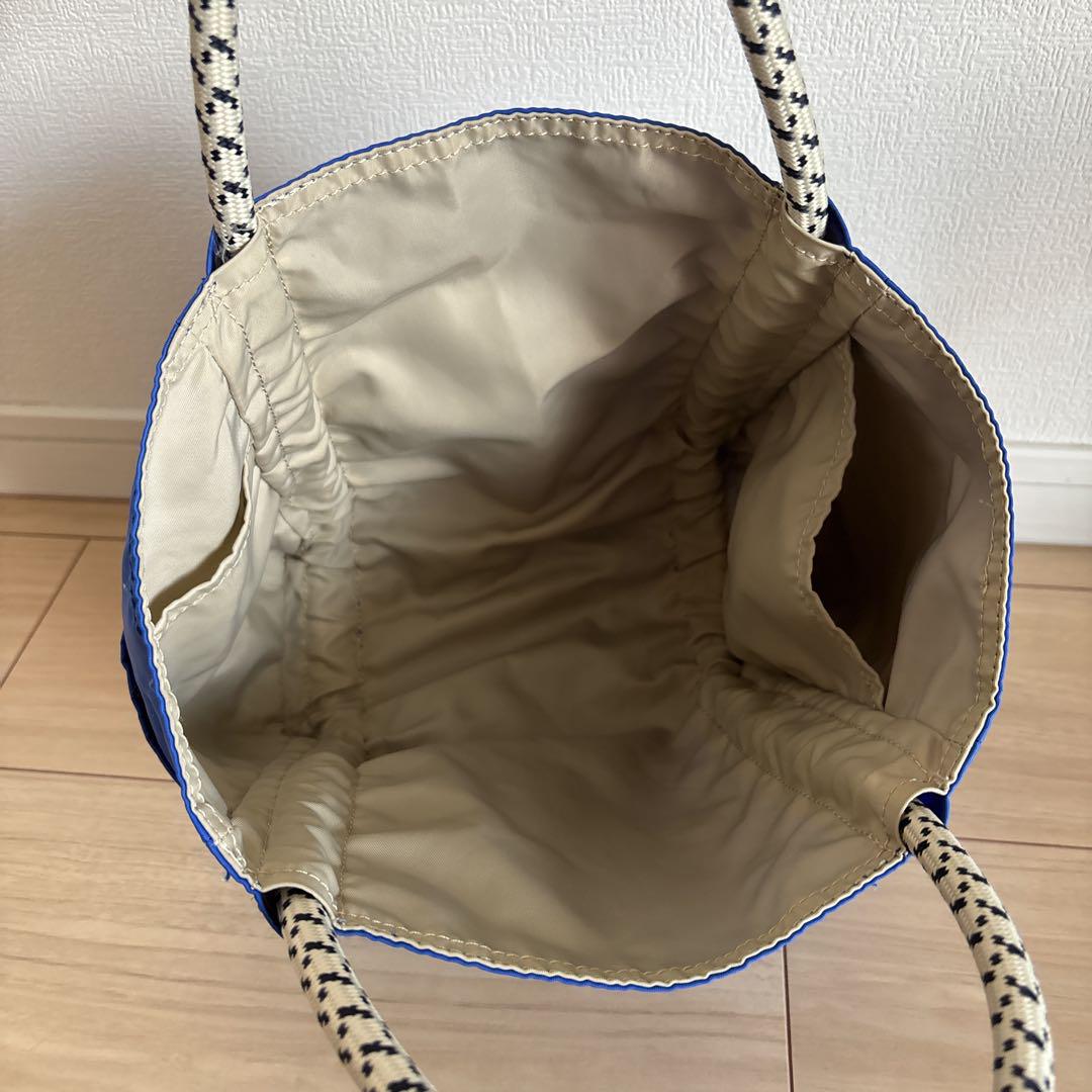 NOMADIS Demi-Luxe BEAMS 別注 SAC2 Petit