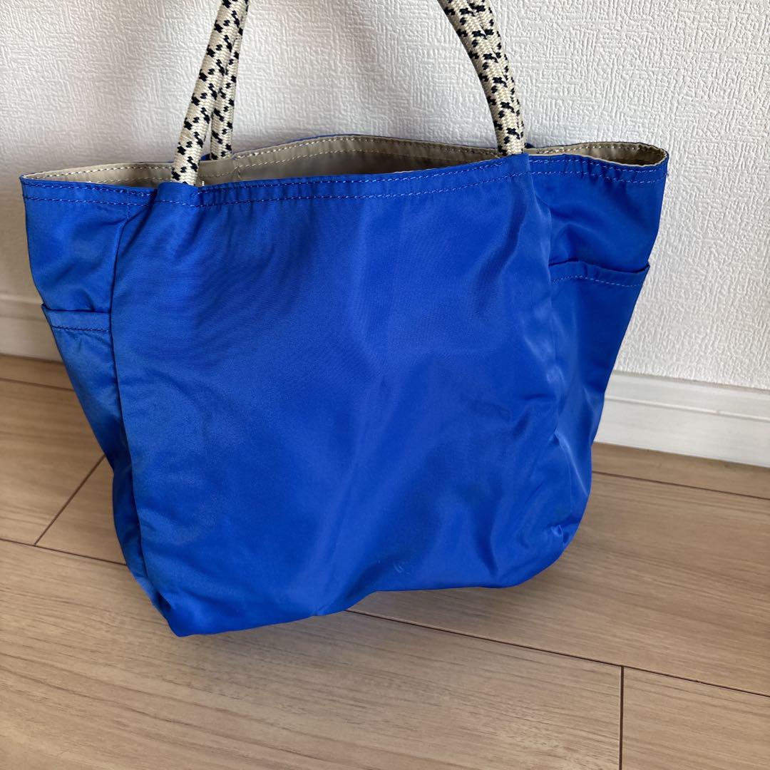 NOMADIS Demi-Luxe BEAMS 別注 SAC2 Petit