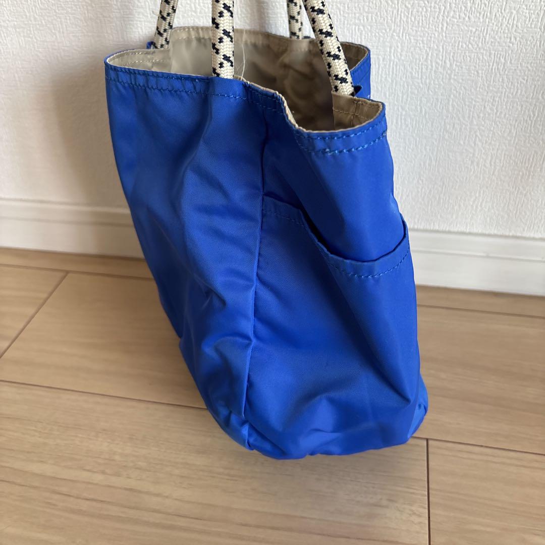 NOMADIS Demi-Luxe BEAMS 別注 SAC2 Petit