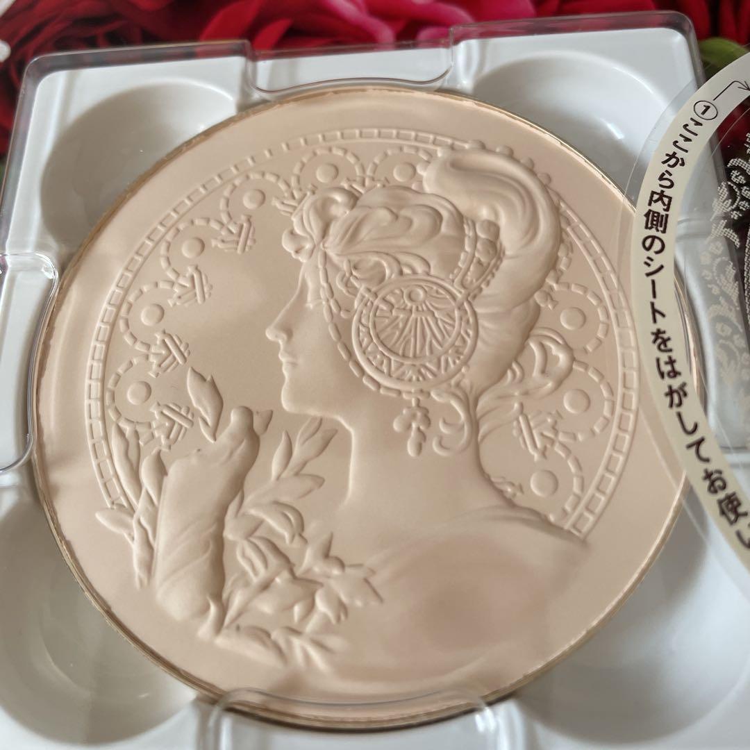 ミラノコレクションGR フェースアップパウダー 2025 30g