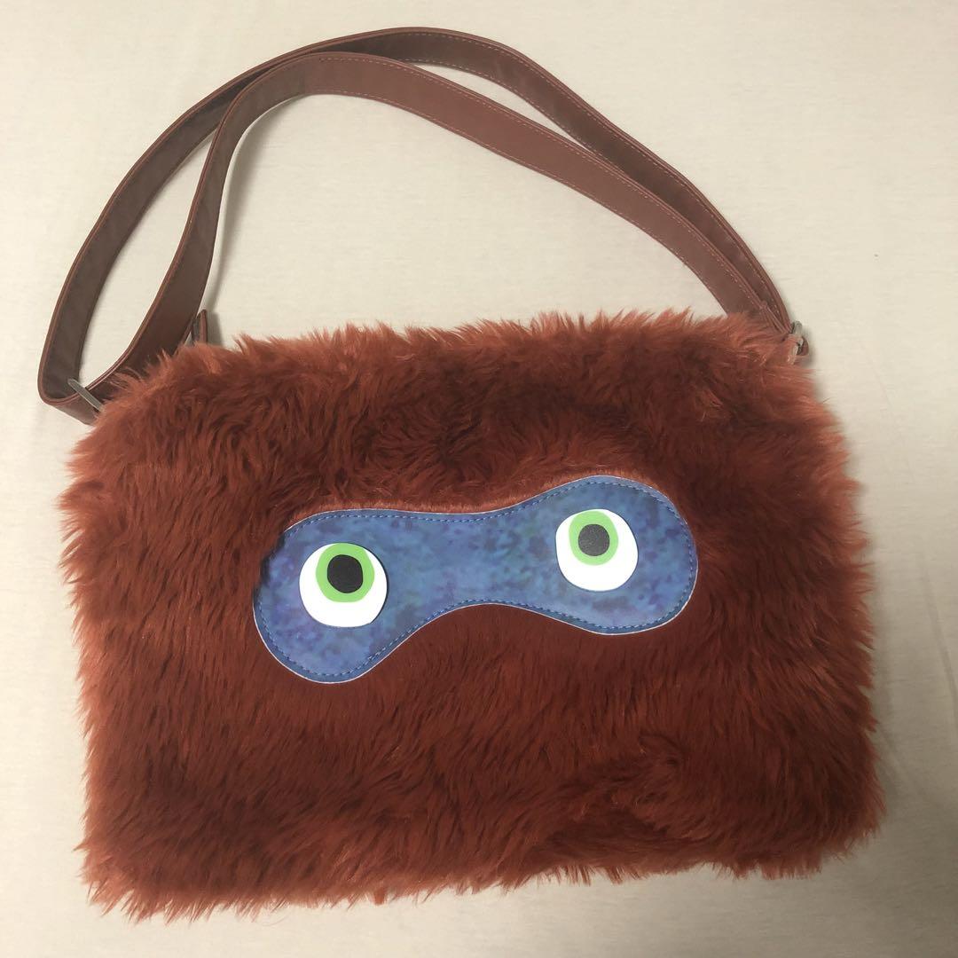 米津玄師 バッグ 帰りの会トート – KENSHI YONEZU ONLINE STORE