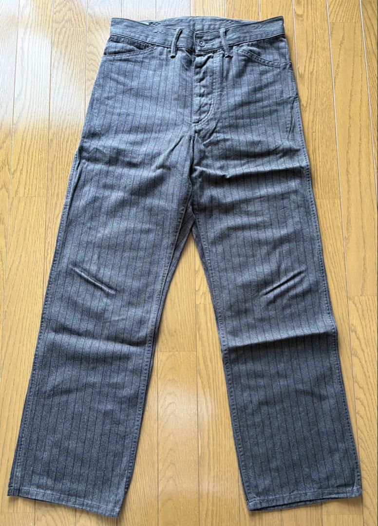RRL JASPE パンツ(3piece)