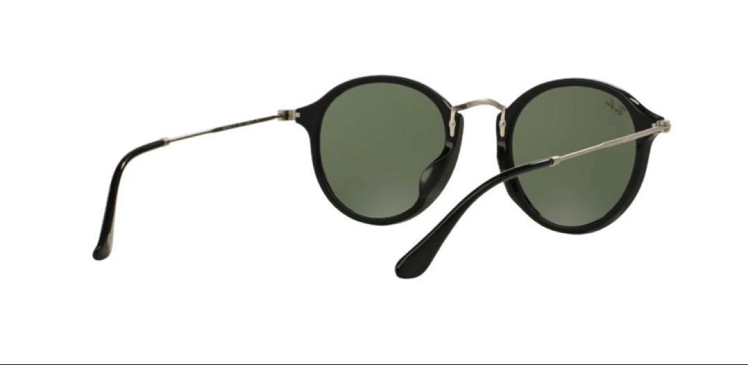 レイバン サングラス RB2447F 901 52サイズ Ray-Ban 希少