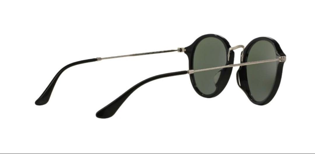 レイバン サングラス RB2447F 901 52サイズ Ray-Ban 希少