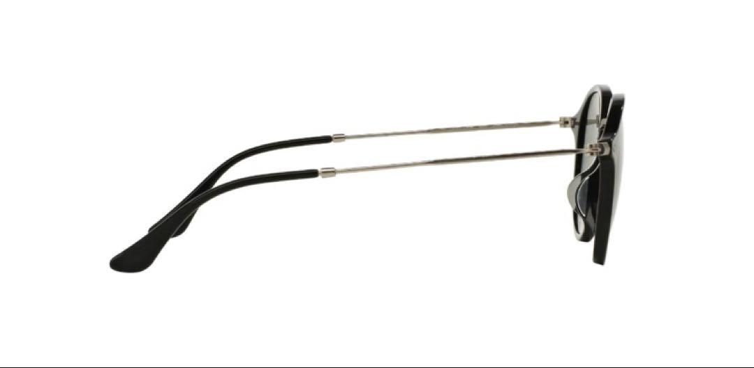 レイバン サングラス RB2447F 901 52サイズ Ray-Ban 希少