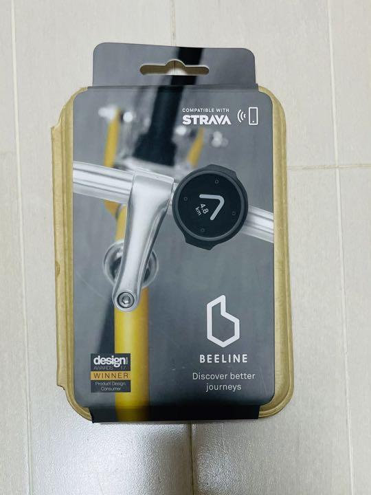 Beeline ビーライン◼️自転車ナビデバイス 2021年最新海外