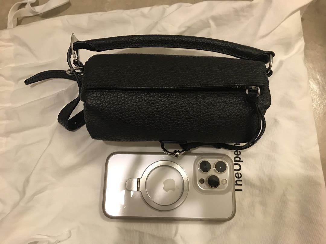 バッグ OPENYY TheOpen Product Pillow HandleMini