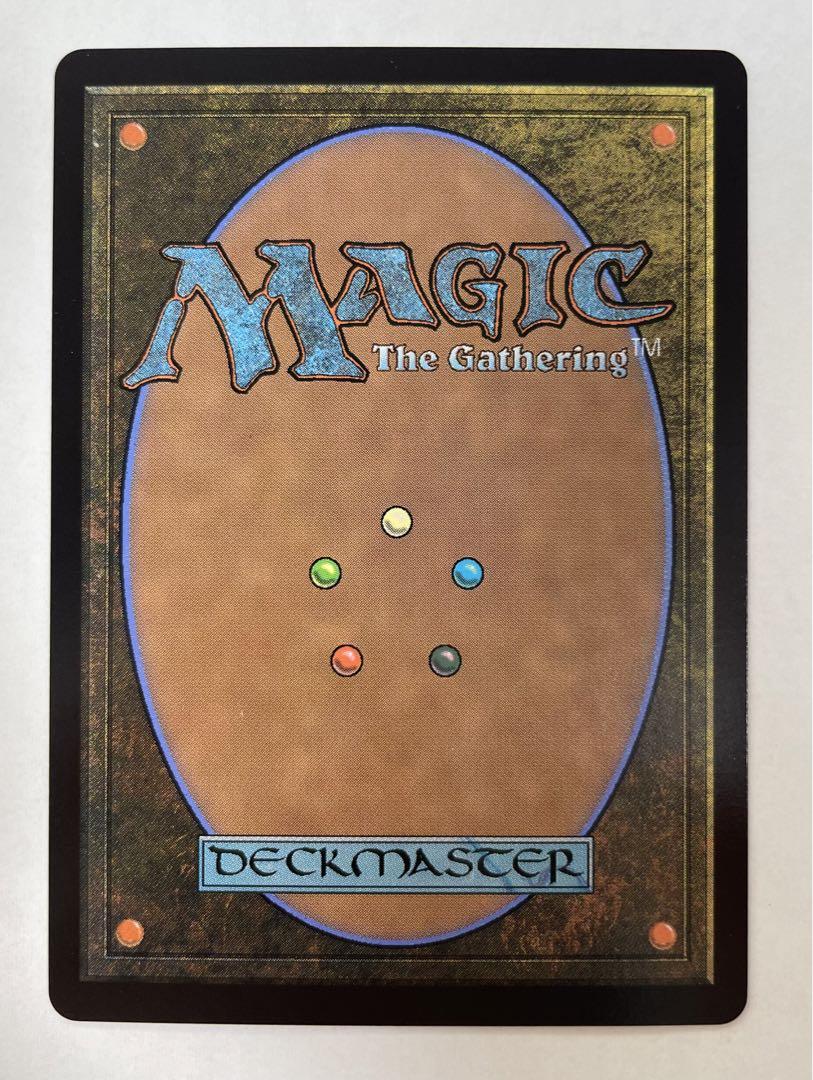 サージfoil】陽気な義賊、ジタン（英）mtg ファイナル