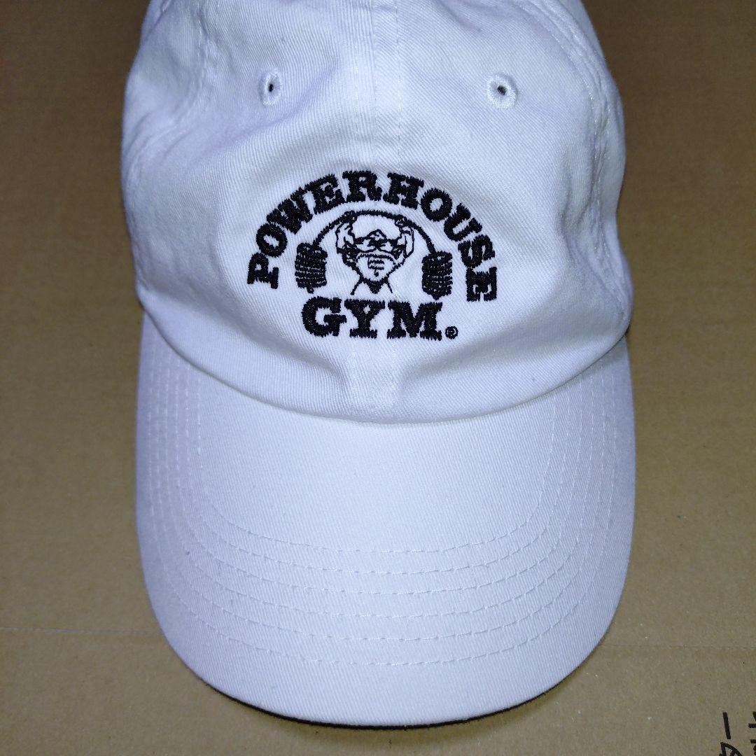 darc sports ✕POWERHOUSE GYM 限定　美品