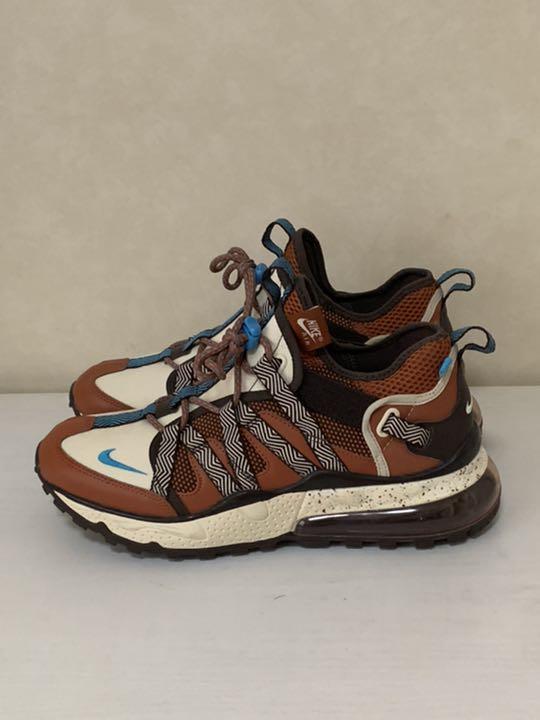 NIKE Air Max 270 Bowfin 国内未発売