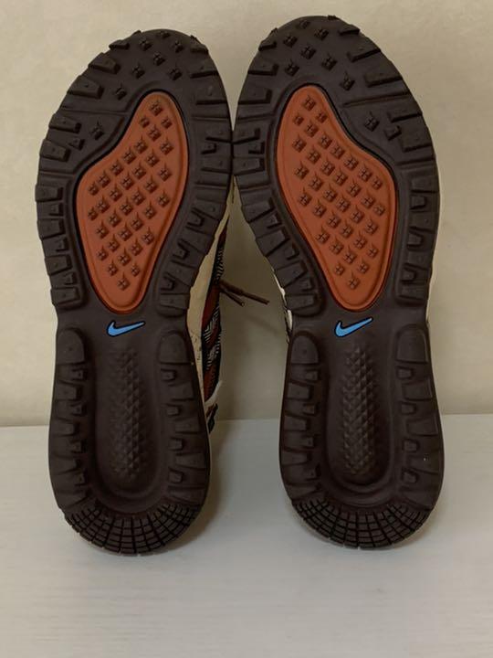 NIKE Air Max 270 Bowfin 国内未発売