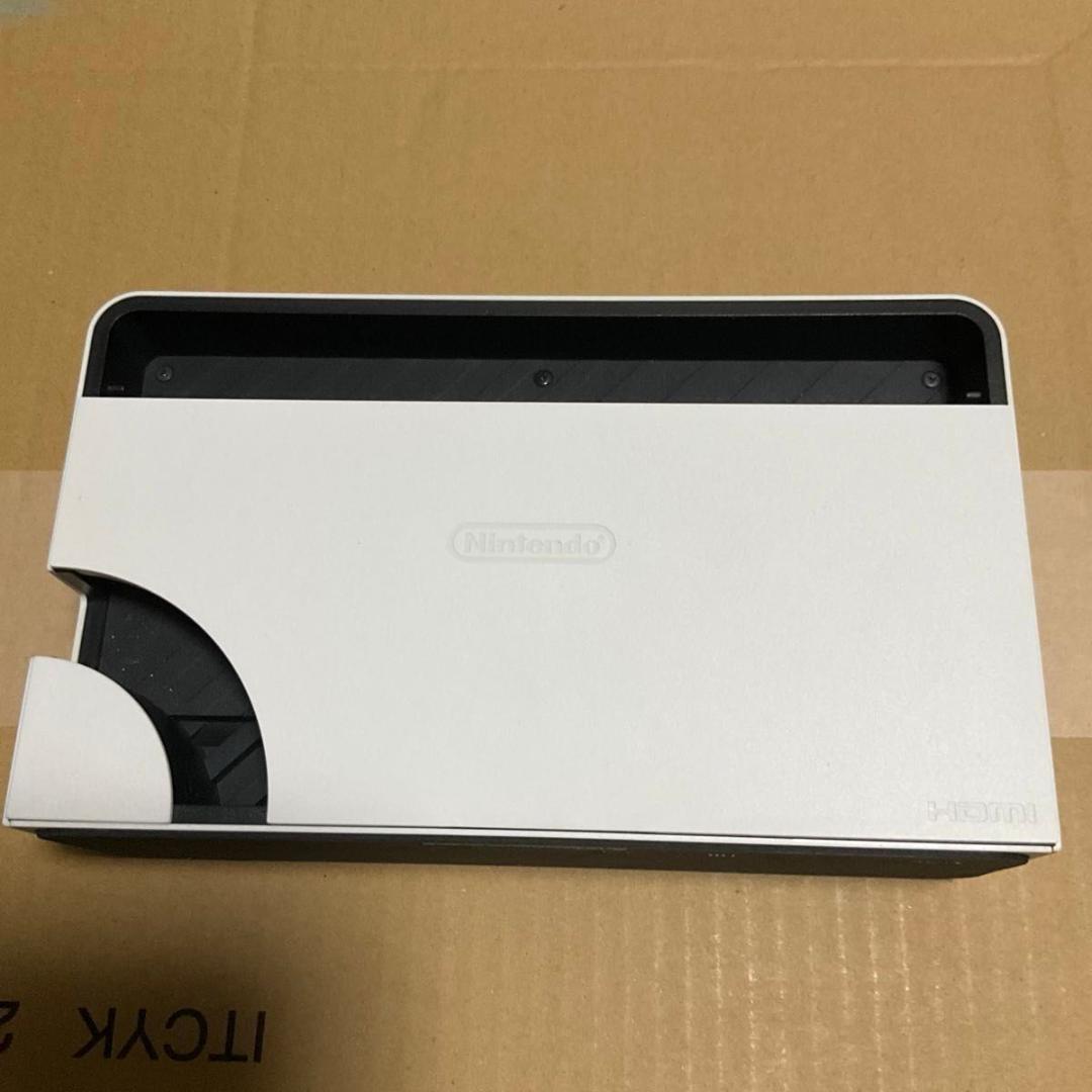 Nintendo Switch 有機ELモデル 本体
