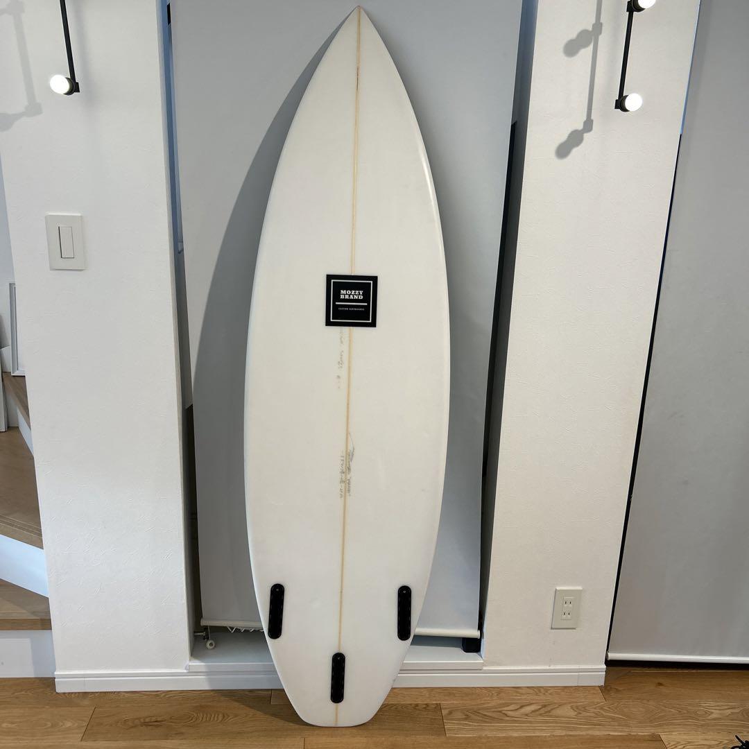 Mozzy's surf lab ショートボード　M1