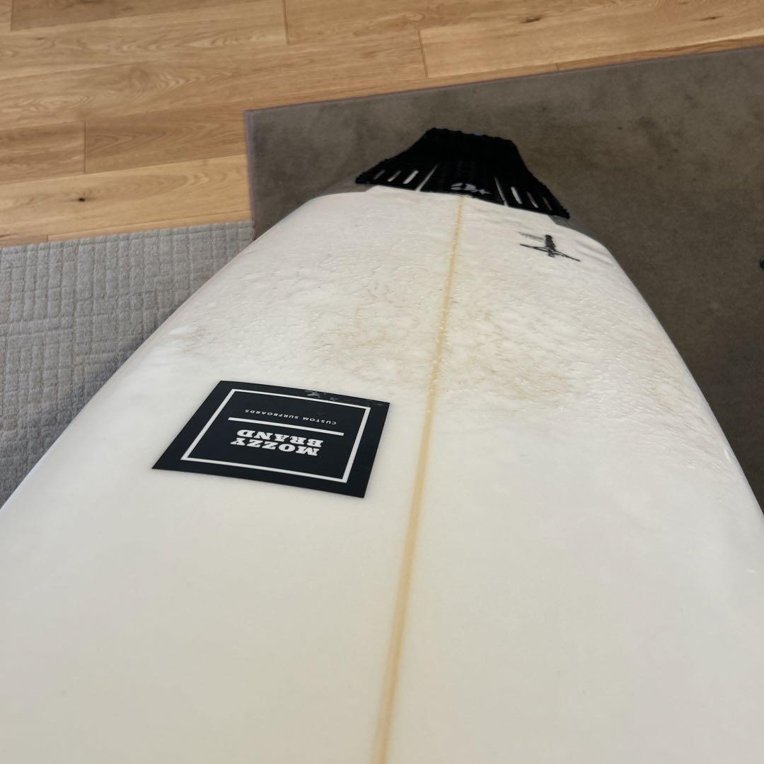 Mozzy's surf lab ショートボード　M1