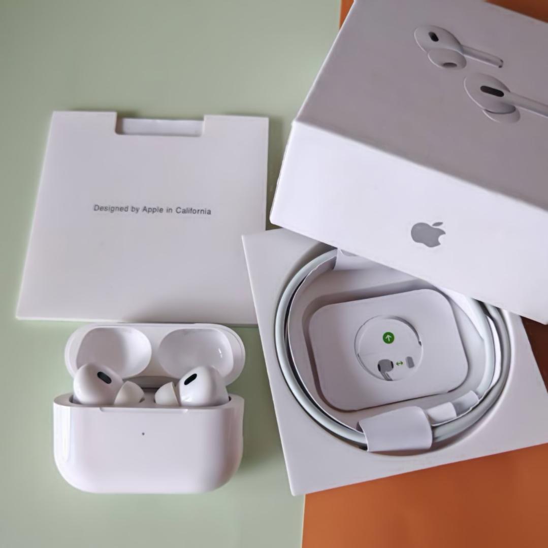AirPodsPro第2世代 lightning端子 AirPods Pro 第2世代 Lightning端子